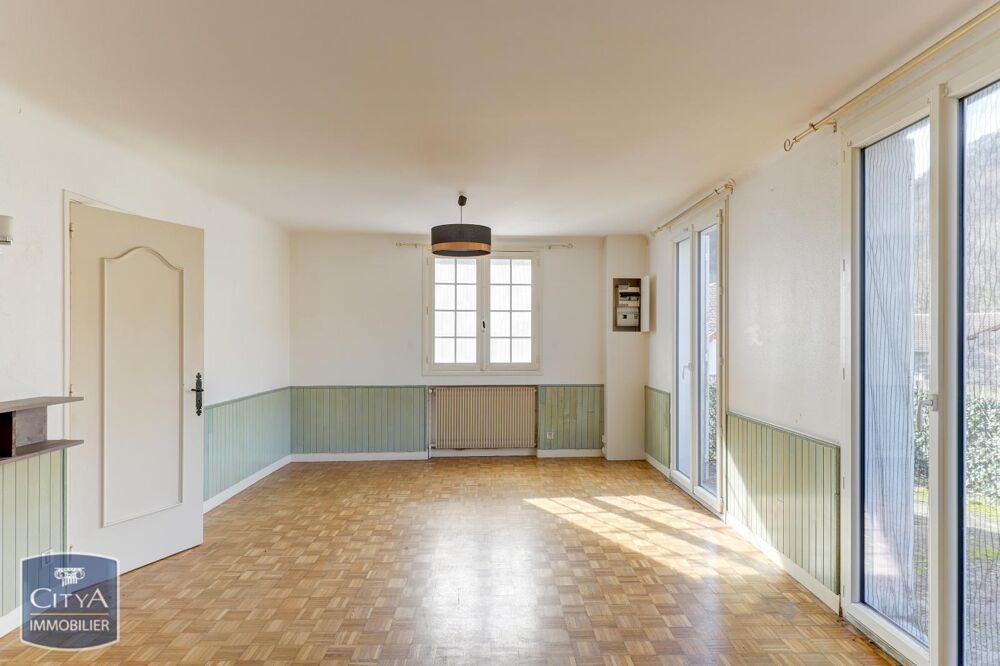   immeuble Enval