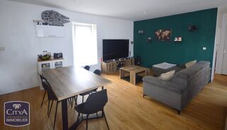 Appartement 2 pièces 61 m² · à Cholet · 61 m² · 136 000 €
