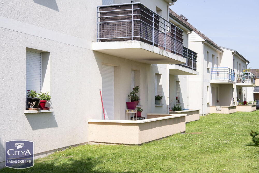 Vente Appartement appartement Friville-escarbotin