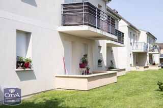  Appartement à vendre 3 pièces 64 m²