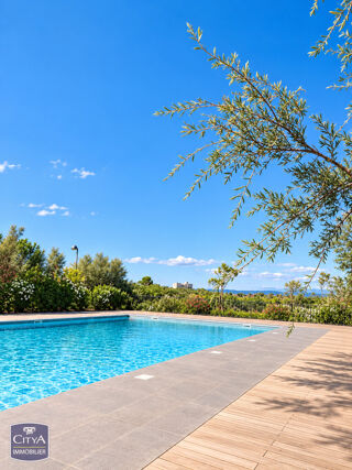 Appartement 3 pièces 64 m² · à Palavas-les-Flots · 64 m² · 380 000 €
