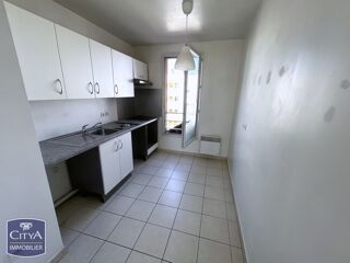  Appartement à vendre 3 pièces 65 m²