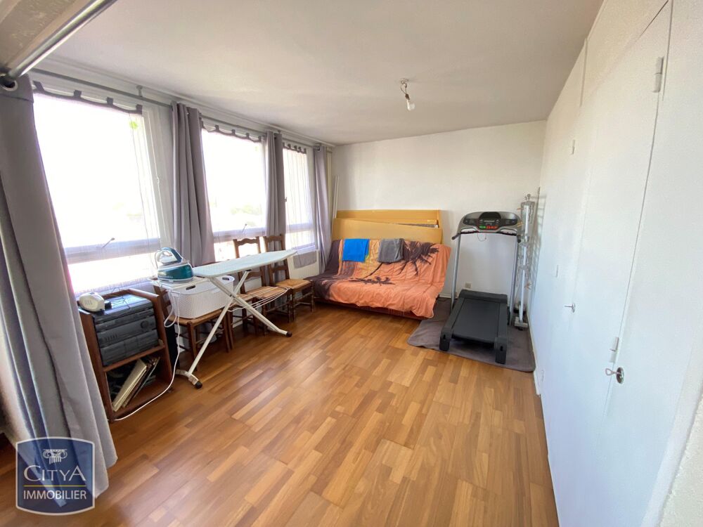 Vente Appartement appartement Arras