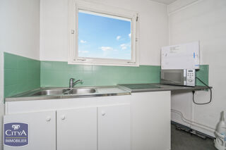  Appartement � vendre 2 pi�ces 47 m�