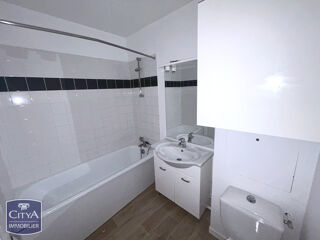  Appartement à vendre 2 pièces 35 m²