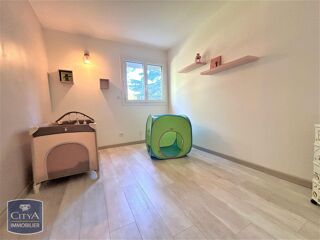  Appartement à vendre 3 pièces 79 m²