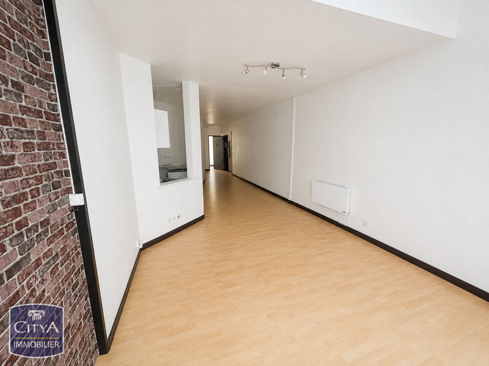 Vente Appartement appartement Lille