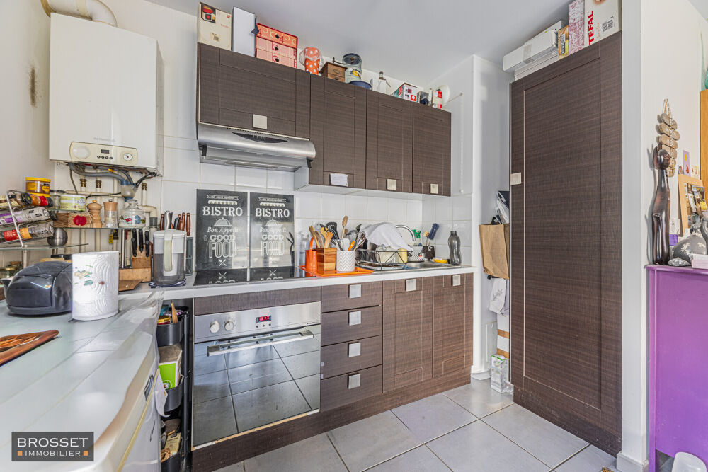 Vente Appartement appartement Tours