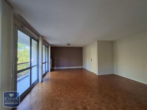  Appartement à vendre 4 pièces 102 m²
