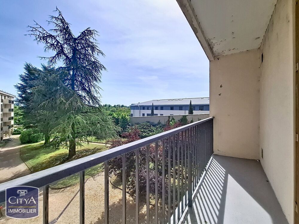 Vente Appartement appartement Bourges
