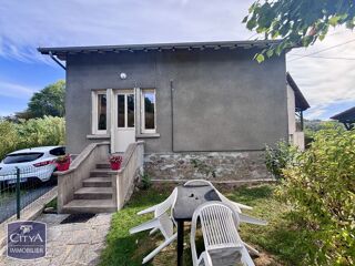  Maison à vendre 6 pièces 97 m²