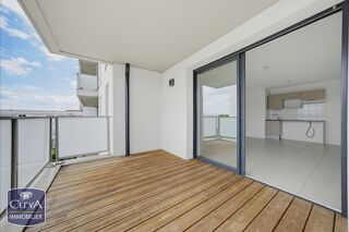 Appartement à vendre 3 pièces 64 m²