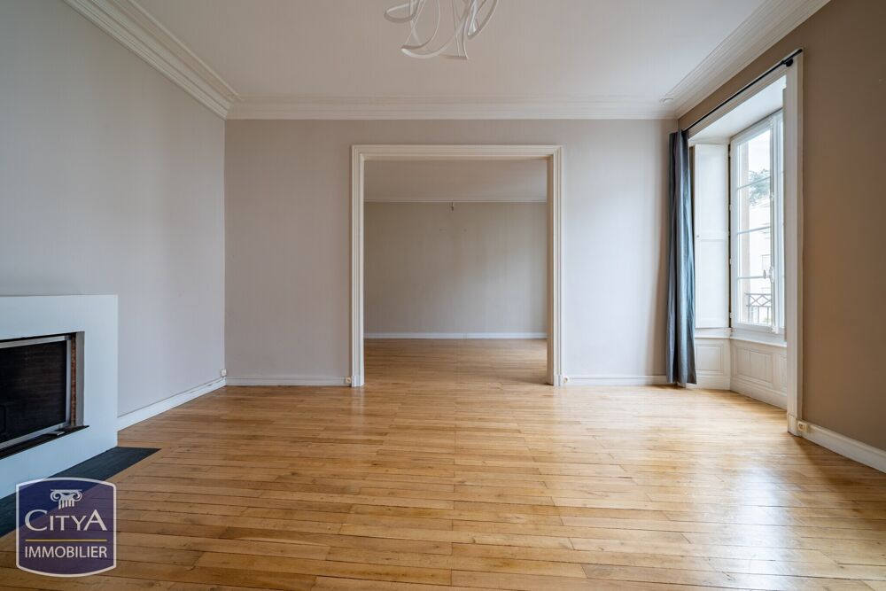 Vente Appartement appartement Nantes