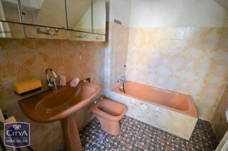  Maison � vendre 4 pi�ces 100 m�