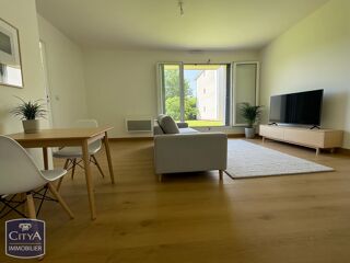  Appartement à vendre 1 pièce 28 m²