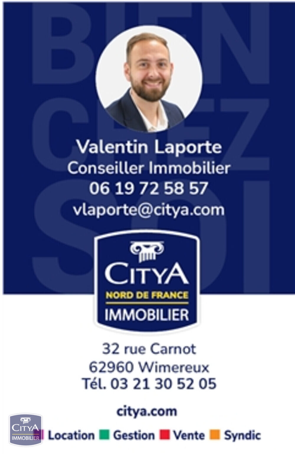 Vente Appartement appartement Wimereux