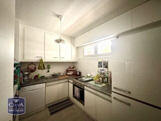  Appartement � vendre 2 pi�ces 54 m�