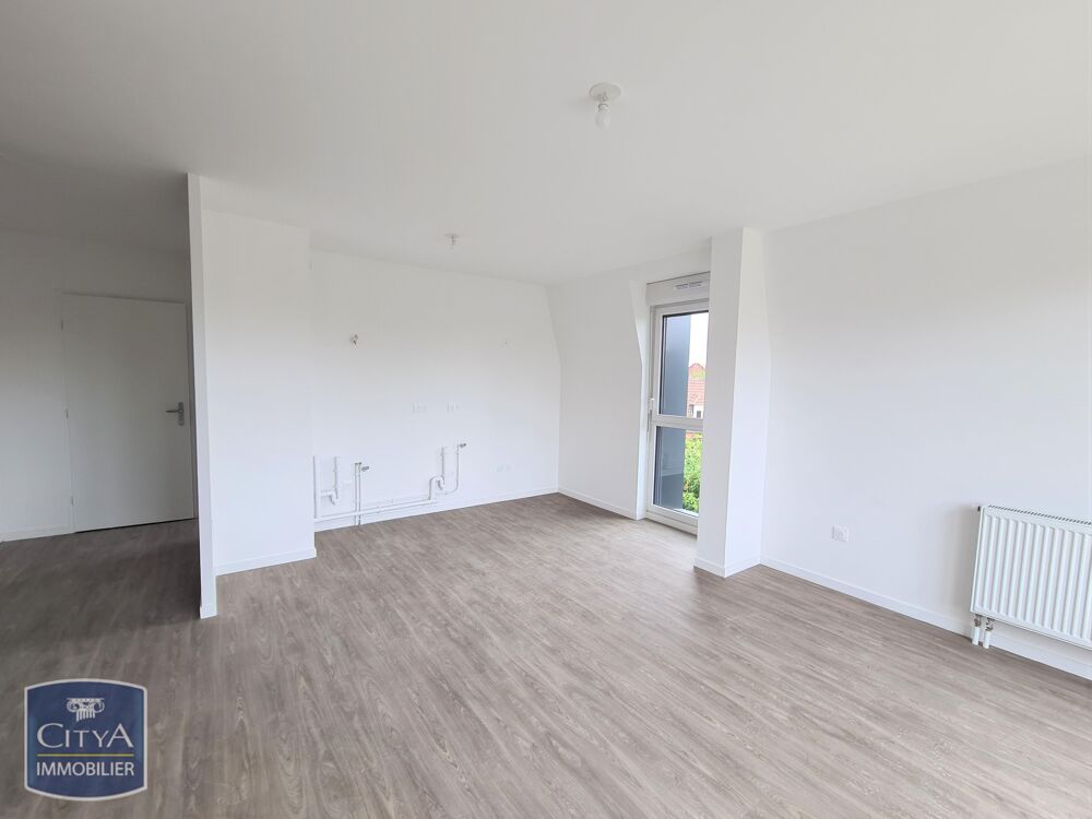 Vente Appartement appartement Wattignies