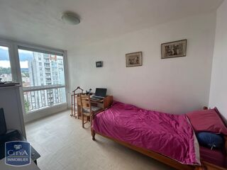  Appartement à vendre 2 pièces 54 m²