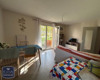  Appartement � vendre 2 pi�ces 39 m�