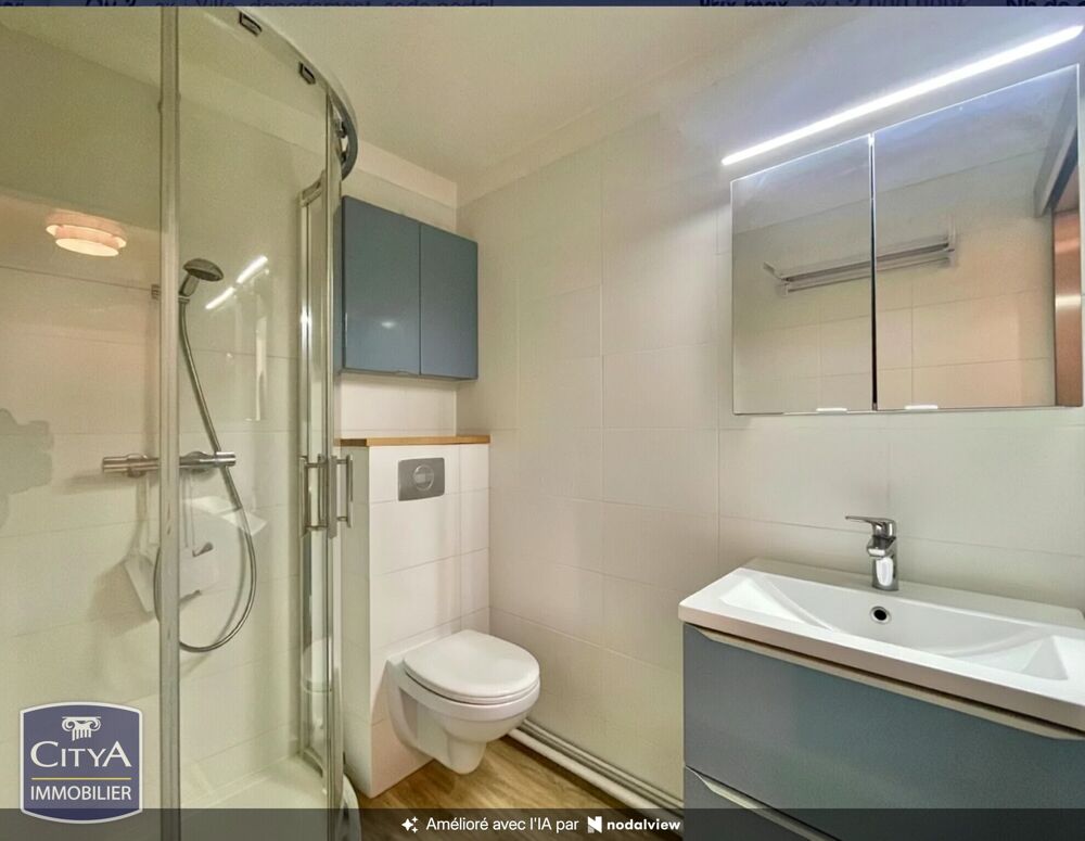 Vente Appartement appartement Deauville