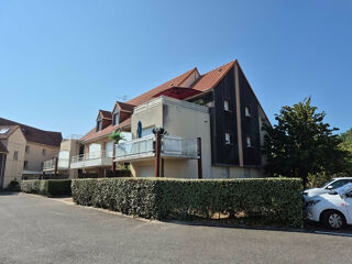 Appartement 3 pièces 51 m² · à Berck · 51 m² · 189 500 €