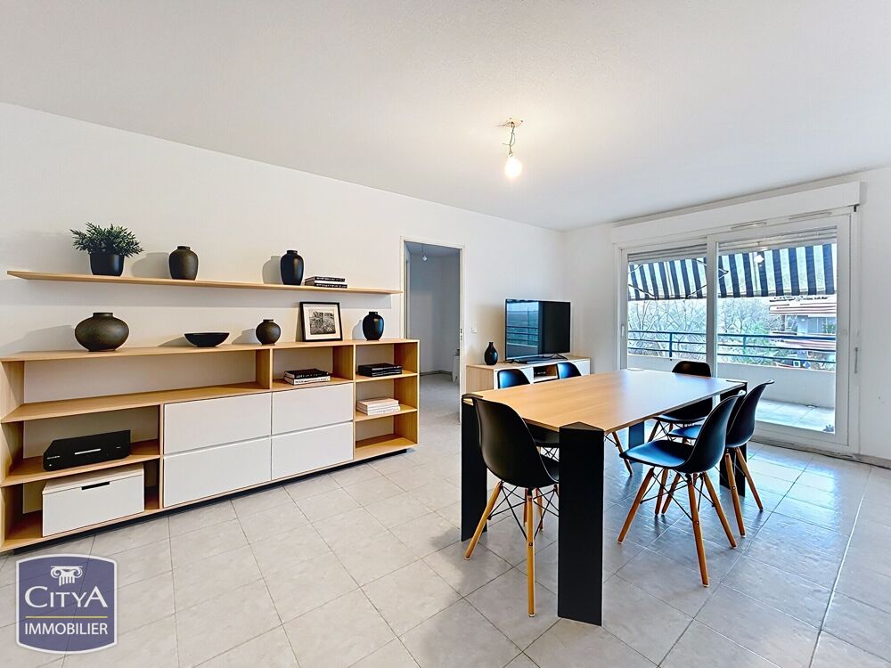 Appartement 3 pièces 54 m² · à Fréjus · 54 m² · 272 000 €
