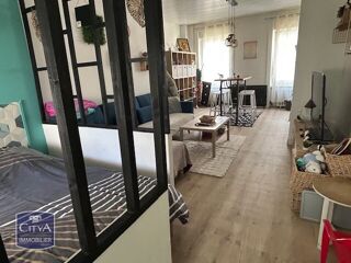 Vente Appartement appartement Cherbourg-en-cotentin