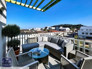 Appartement 2 pièces 45 m² · à Floirac · 45 m² · 149 900 €