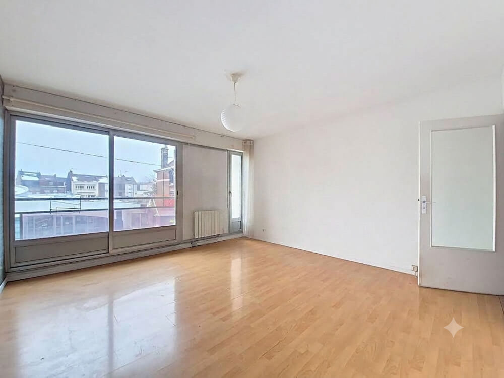 Vente Appartement appartement Loos
