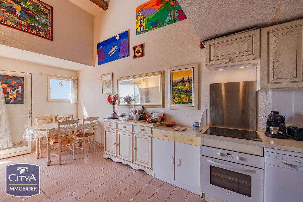 Vente Appartement appartement Fréjus