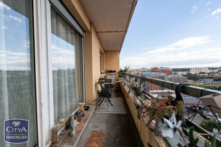  Appartement à vendre 4 pièces 94 m²