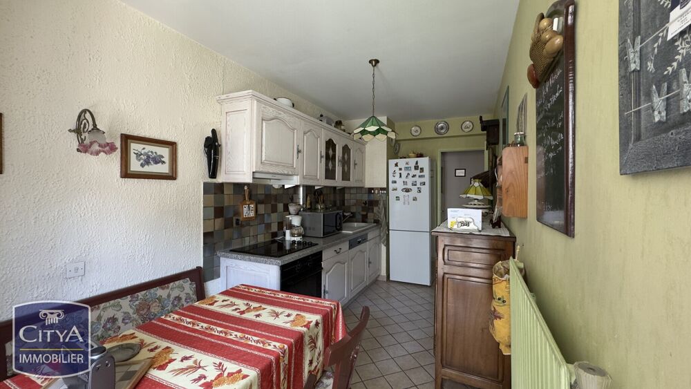 Vente Appartement appartement Lyon 7