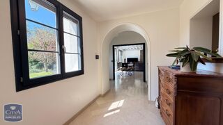  Maison à vendre 5 pièces 197 m²
