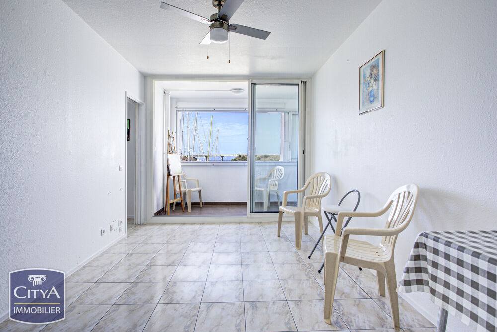 Vente Appartement appartement Leucate