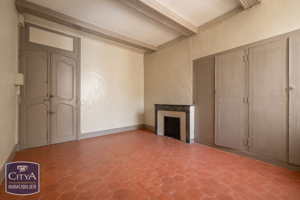 Vente Appartement appartement Aix-en-provence
