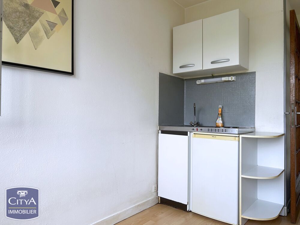 Vente Appartement appartement Rouen