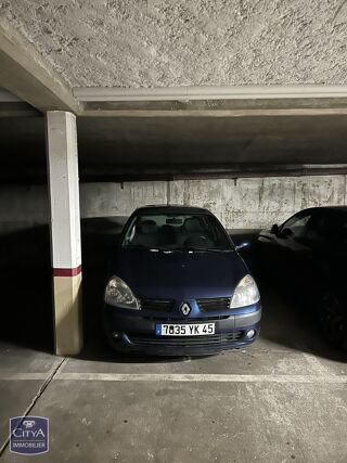  Appartement � vendre 1 pi�ce 41 m�