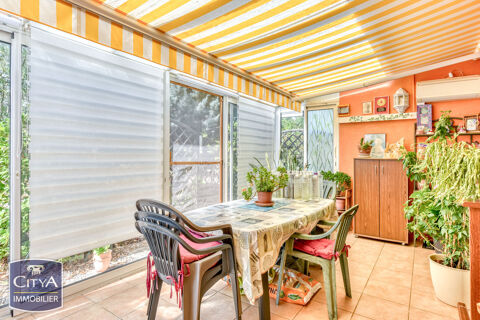   maison Maison - 3 pièce(s) - 70 m²