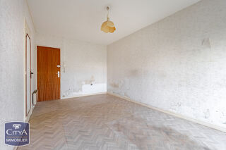  Appartement à vendre 1 pièce 21 m²