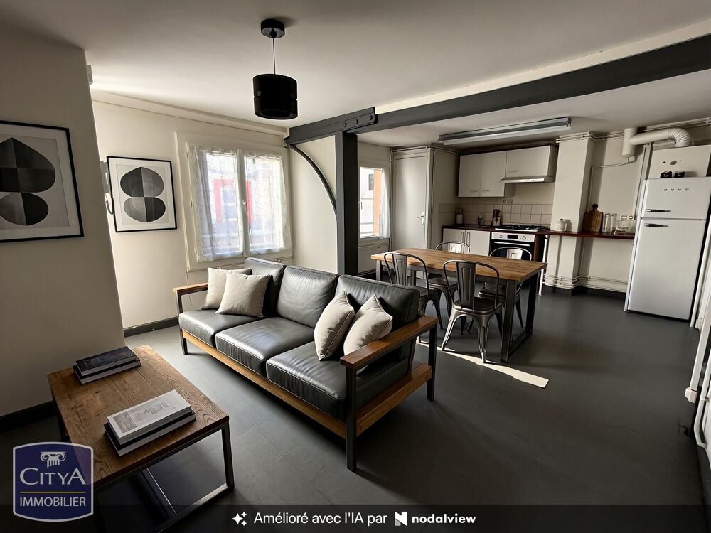 appartement