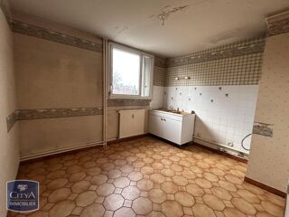  Appartement � vendre 4 pi�ces 82 m�