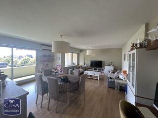  Appartement à vendre 5 pièces 103 m²
