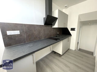  Appartement à vendre 1 pièce 27 m²