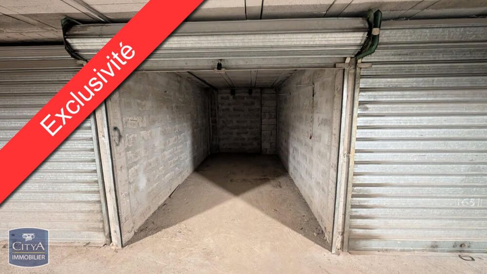 Vente Parking/Garage parking Mandelieu-la-napoule