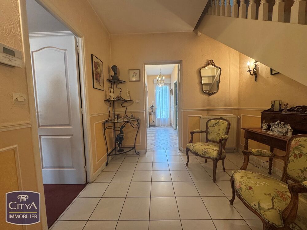 Vente Maison maison Le mans
