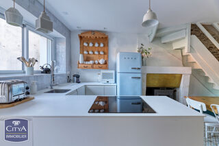  Maison à vendre 3 pièces 45 m²