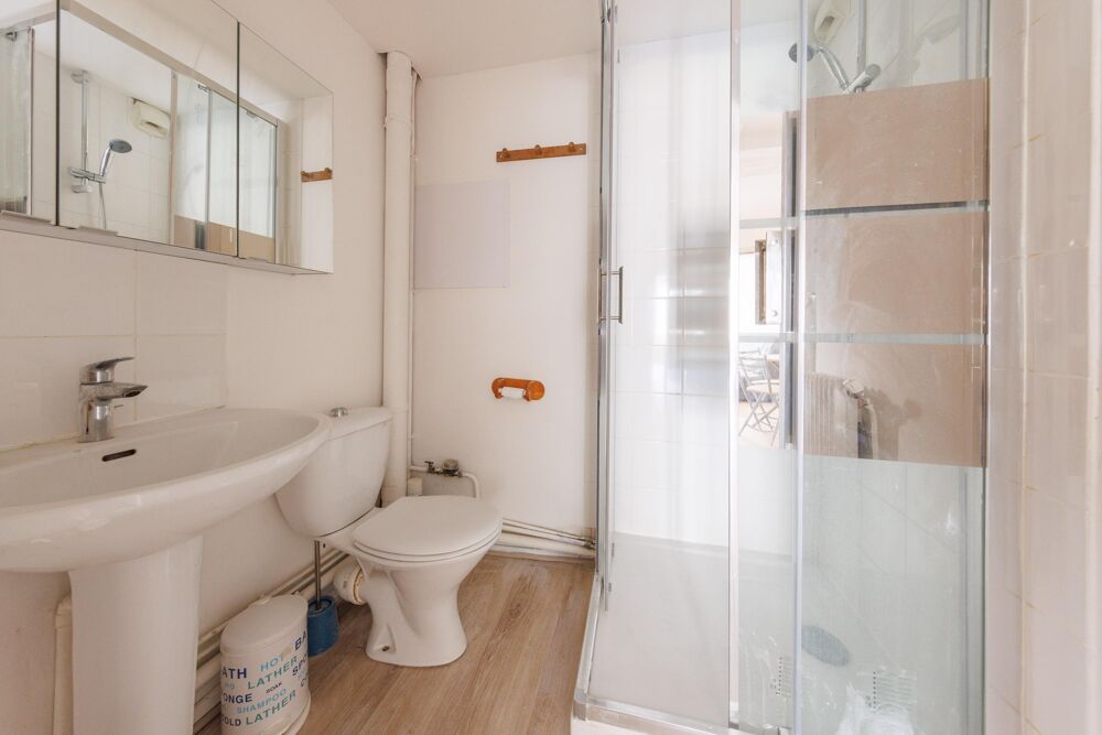 Vente Appartement appartement Clermont-ferrand