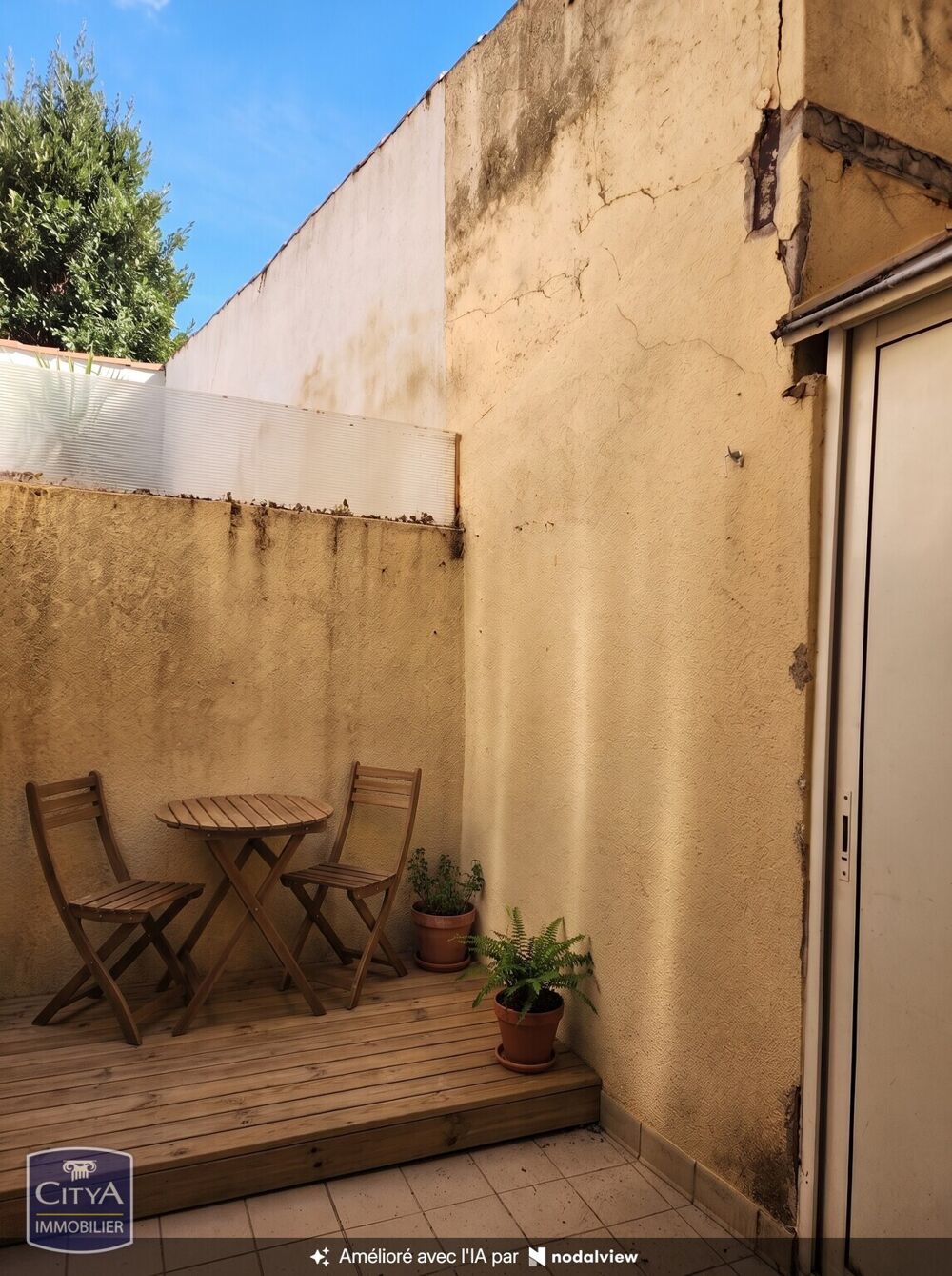maison