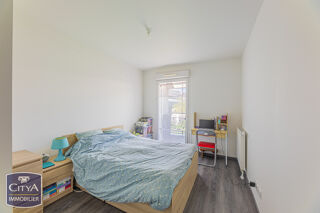  Appartement à vendre 2 pièces 43 m²